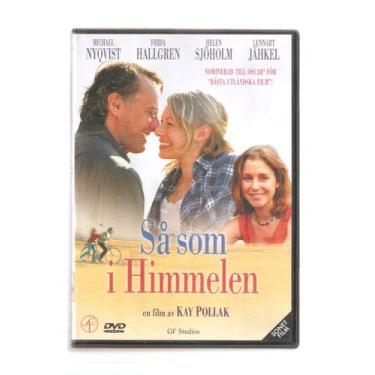 Imagem de Dvd sa som i himmelen  - DVD VIDEO