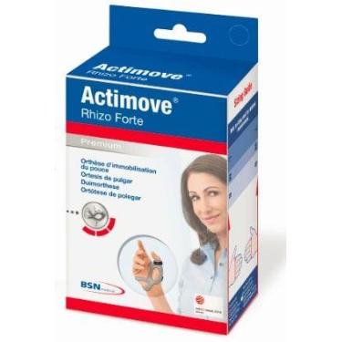Imagem de Actimove Rhizo Forte Imobilizador das Articulações e Polegar Direito M