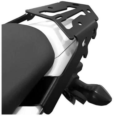Imagem de Suporte Baú Cb500 F Cbr500 14/15 Superior Spto098 Scam - SCAM 