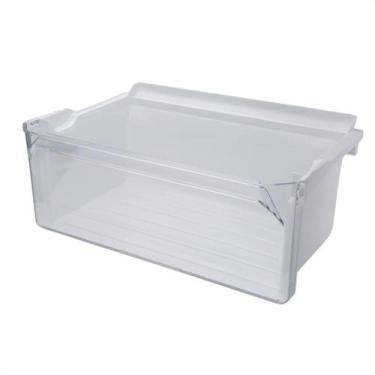 Imagem de Gaveta Legume Geladeira Electrolux DF56 IF55 IF56B TF55 TF56