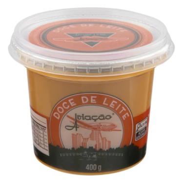 Imagem de Doce de Leite Aviação PT 400g