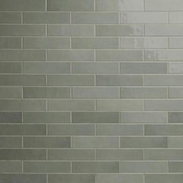 Imagem de Azulejo de Parede MSI Renzo Jade 7,5x7,5 cm Cerâmica Brilhante
