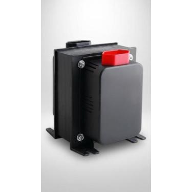 Imagem de Autotransformador 3000VA 2100W Bivolt Tripolar - Congratulations Store