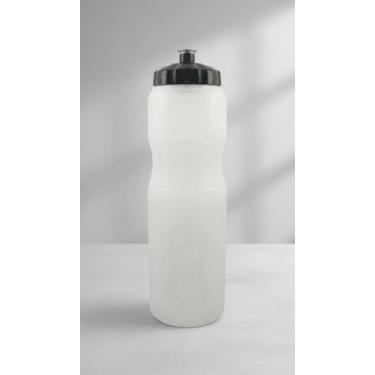 Imagem de Garrafa Squeeze Esportiva Ciclismo 900ml - Genérica