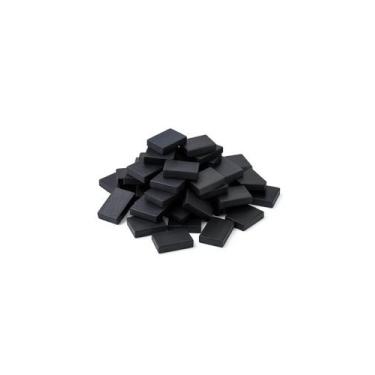 Imagem de Ímã Retangular 20x9x2mm Kit 50 Unidades - Congratulations Store