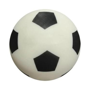 Imagem de Bola De Futebol De Espuma Macia E Silenciosa Para Crianças, Bola De Tr