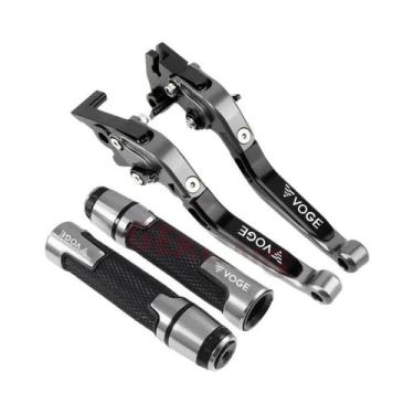 Imagem de Dobrável Extensível Brake Clut, Acessórios para Motocicleta LONCIN VOG