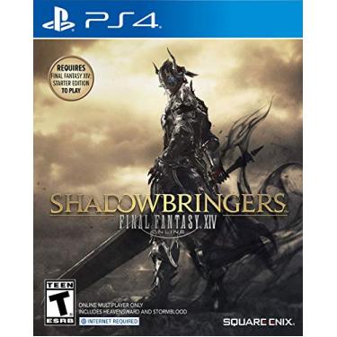 Imagem de Final Fantasy XIV: Shadowbringers - PlayStation 4