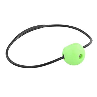 Imagem de shamjina de Banger, fácil instalação Loop flexível Signaler Subaquático Sports Signaler Durável Noise Maker, para 12L 14L, Bola Verde