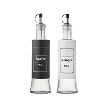 Imagem de GALHETEIRO 310ML 2PC
