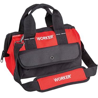 Imagem de Bolsa Para Ferramentas 12'' 931080 - Worker