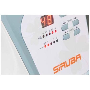 Imagem de Máquina De Costura Doméstica Hsp-6854 - Siruba