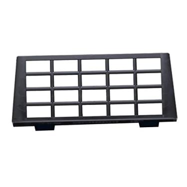 Imagem de Suporte de Partitura de Música Suporte 1 Peça de Suporte de Partitura para de órgão Eletrônico