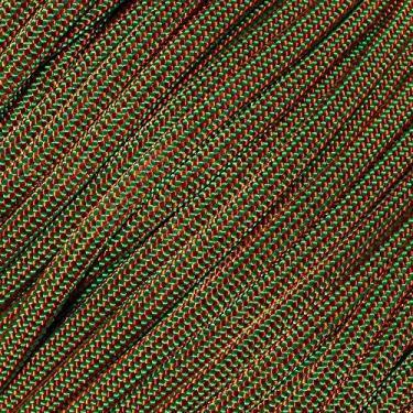 Imagem de Cabo Paraquedas West Coast Paracord 10' 25' 50' & 100' Foot Hanks Tipo III 7 Strand 550 cordão paraquedas muitas cores - a maior seleção de corda de paraquedista