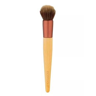 Imagem de EcoTools Face Tools Pincel para Maquiagem Stippling Brush