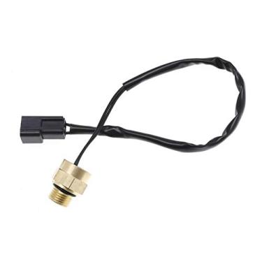 Imagem de Sensor térmico para ventilador de radiador 4010161 serve para Polaris Sportsman Scrambler 400 500 600 700 Xplorer 400 Xpedition 425 Ranger Magnum ATP Worker 500 2000-2005