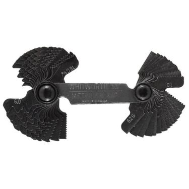 Imagem de Calibre De Rosca 52 Lâminas 4Wx - Eda