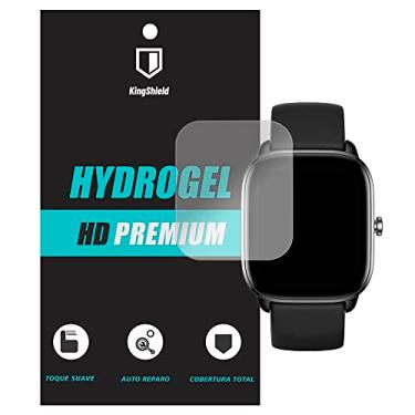 Imagem de Película Amazfit Gts 4 Mini KingShield Hydrogel (3X Unid Tela)