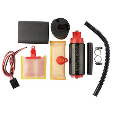 Imagem de MOSTPUS 340LPH 40PSI bomba de combustível de alto desempenho e kit de instalação GSS342 Atualização