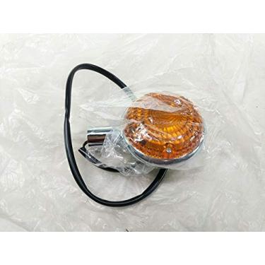Imagem de Yamaha Conjunto de luz pisca-pisca traseira 1AA83330K900