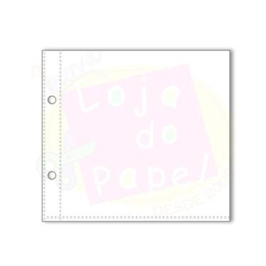 Imagem de Envelope Plástico Protetor Universal 15 X 15cm C/50Un - Loja Do Papel