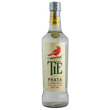 Imagem de CACHAÇA TIÊ PRATA