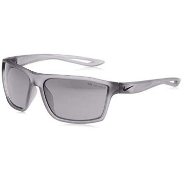 Imagem de Óculos de Sol Nike Legend S Ev1061 001/60 Cinza Fosco