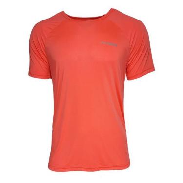 Imagem de Camiseta Olympikus Runner Poliamida Masculina