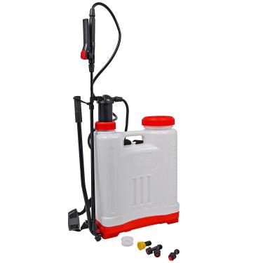 Imagem de Pulverizador Worker Plástico Costal Manual - 20 L