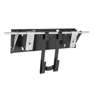 Imagem de Suporte Fixo De Parede Para TV Com Sistema Basculante Airon M F 22 V4H - AironFlex