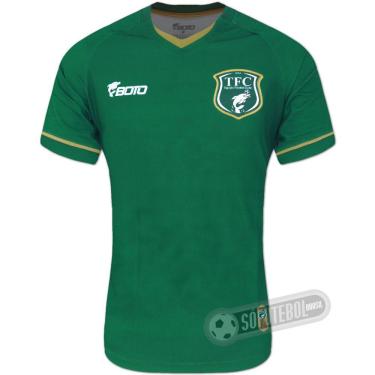 Imagem de Camisa Tapajós - Modelo I