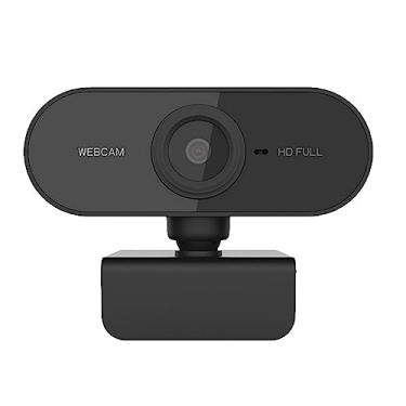 Imagem de predolo USB Computador Web Camera Durável Base Multifuncional Clipe Web Camera com Microfone Computador para Desktop