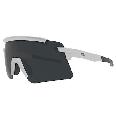 Imagem de Óculos de Sol Hb Apex Pearled White Gray - Branco 135