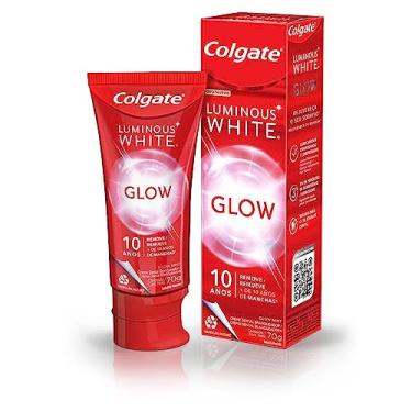 Imagem de Colgate Creme Dental Clareador Luminous White Glow 70G