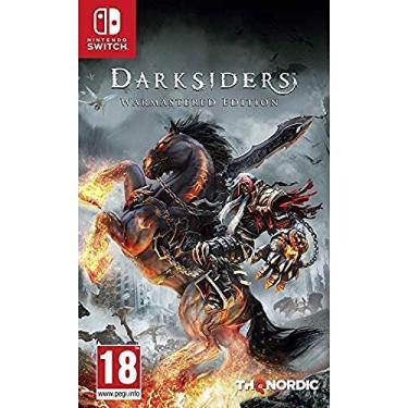 Imagem de Darksiders: Warmastered Edition - Nintendo Switch