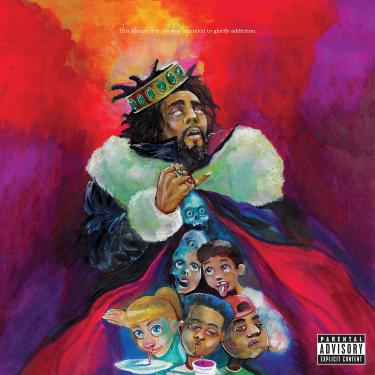 Imagem de KOD vinyl