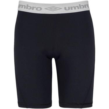 Imagem de Bermuda Térmica Umbro TWR Diamond New Masculina 703789-121