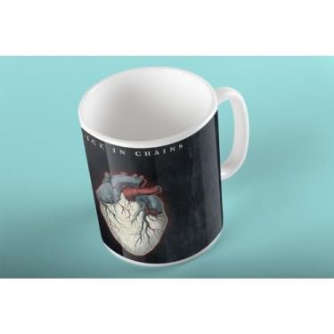 Imagem de Ultrav Store, Caneca Alice In Chains 2 Grunge