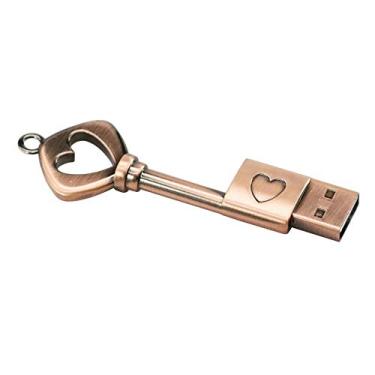 Imagem de 32 GB Chave Modelo USB Flash Drive PenDrive Pen Drive USB 2.0 Stick Cartão de Memória USB Flash Disk U Disk Drive USB