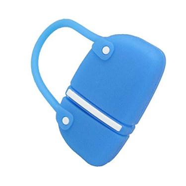 Imagem de 4GB Blue Bag Modelo U Disk Pen Drive USB Flash Drive Flash Pen Stick Pen Drive USB Drive U Disk Driver USB Stick USB Flash Disk