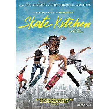 Imagem de Skate Kitchen