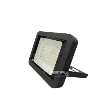 Imagem de Refletor Holofote Led Externo 10W Luz Verde