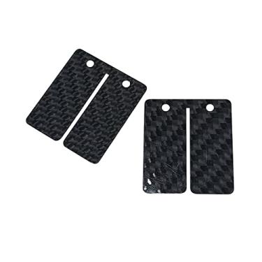 Imagem de CDHPOWER Kit de válvula de palheta G2 com filtro de carbono - bicicleta motorizada a gás