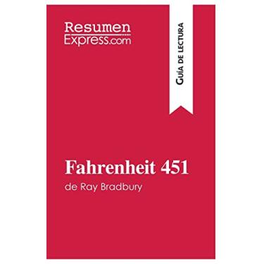 Imagem de Fahrenheit 451 de Ray Bradbury (Guía de lectura): Resumen y análisis completo