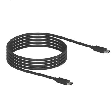 Imagem de Cabo USB De Dados Motorola Original Usb-C Para Usb-C 2.0 Metros