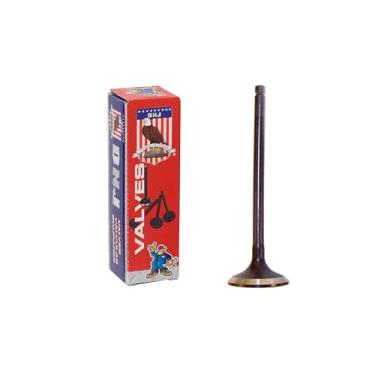 Imagem de DNJ Válvula de escape EV720 para 2004-2014 / Saab, Subaru / 9-2X, Baja, Forester, Impreza, Legacy, Outback / 2.5L / DOHC / H4 / 16V / 2458cc / EJ255, EJ257