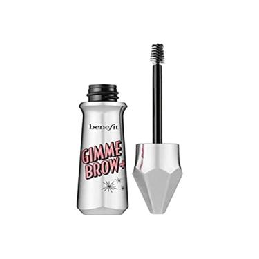 Imagem de Benefício por benefício, Gimme Brow Brow Volumizing Fiber Gel - #3,5 (médio) -3g/0,1oz