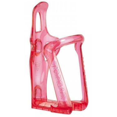 Imagem de Suporte Topeak Garrafa Squeeze Alumínio Caramanhola Bicicleta com Parafuso-Unissex