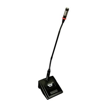 Imagem de Microfone Condensador Gooseneck 45 cm Dylan DG-50