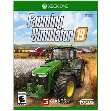 Imagem de Farming Simulator 19 - Xbox One